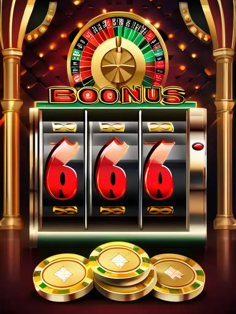 Bônus de Primeiro Depósito