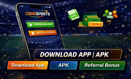 Download the app, unlock code BET917100, and enter ₹1 contests faster