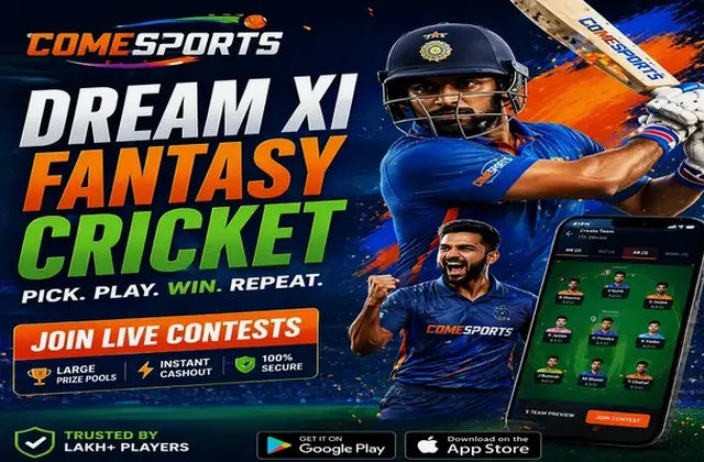 Bet917 (bet 917) fantasy cricket & matchday visual 1