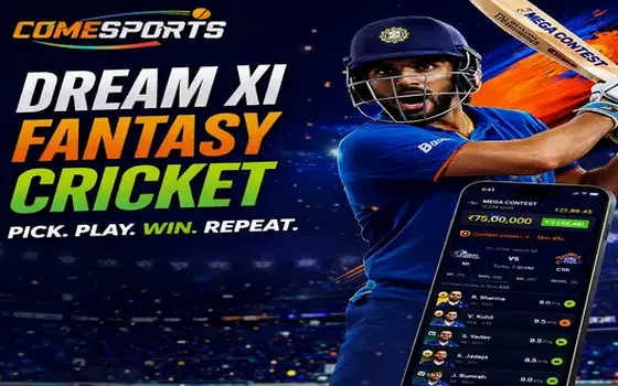 Hyderabad vs Delhi on Bet917